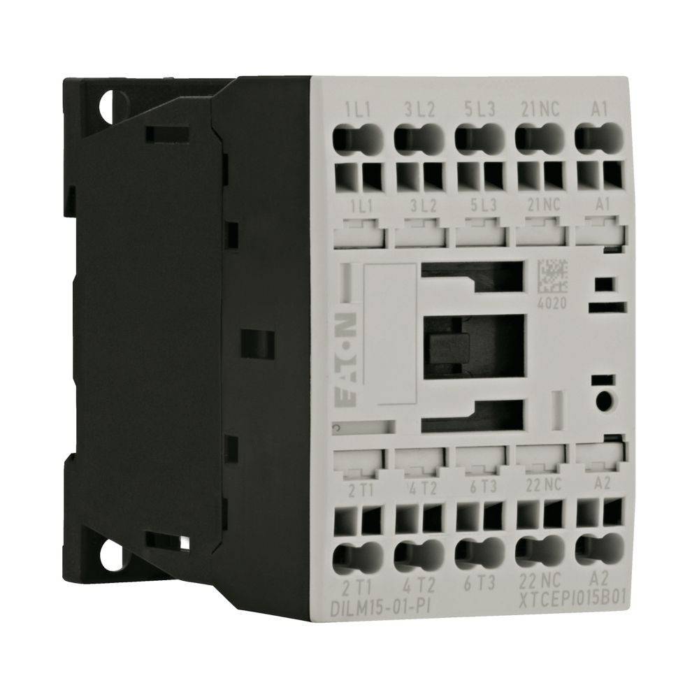 Eaton Leistungsschütz DILM15-01(220#199657