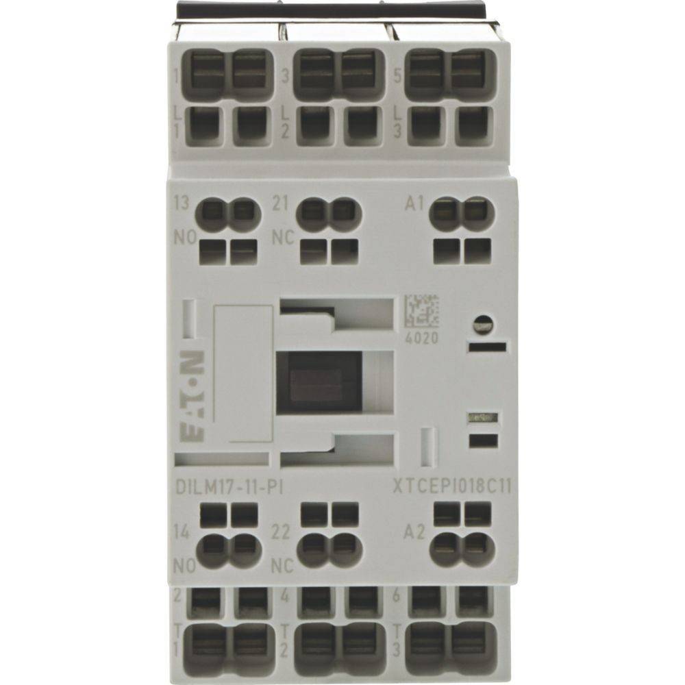 Eaton Leistungsschütz DILM17-11(230#199666