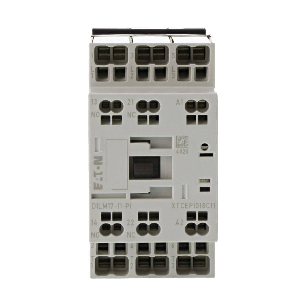 Eaton Leistungsschütz DILM17-11(230#199666