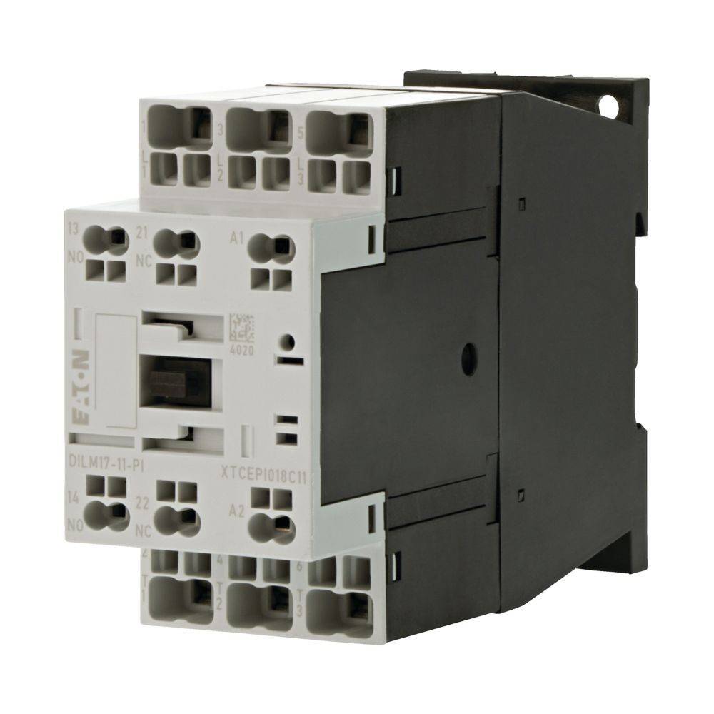 Eaton Leistungsschütz DILM17-11(230#199666