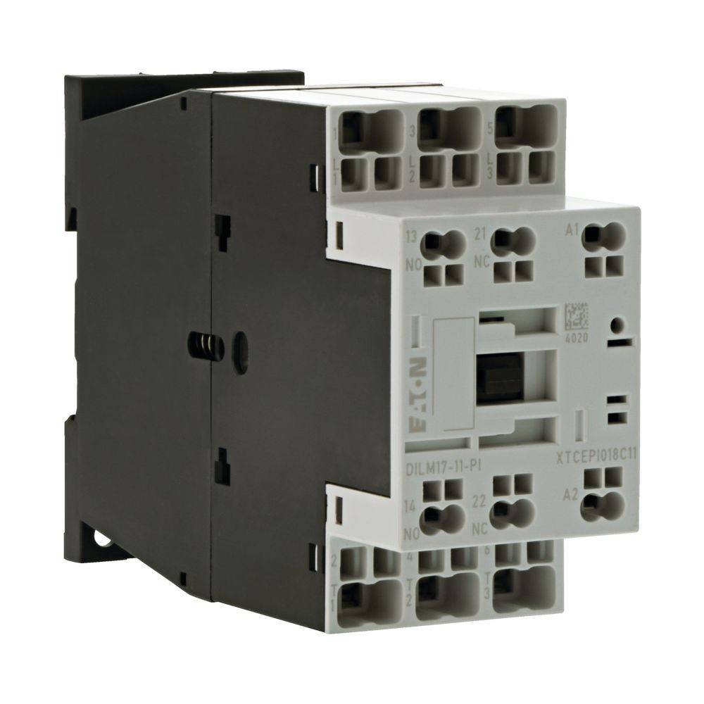Eaton Leistungsschütz DILM17-11(230#199666