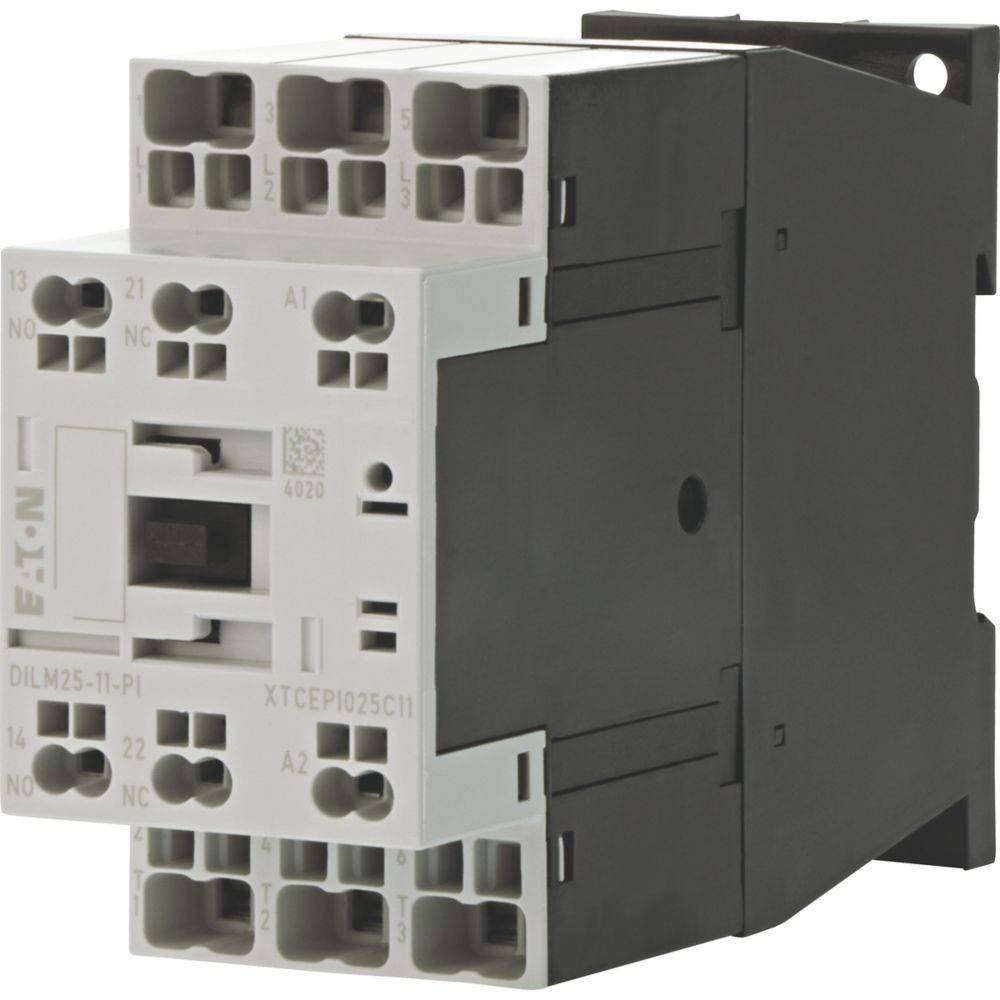 Eaton Leistungsschütz DILM25-11(230#199668