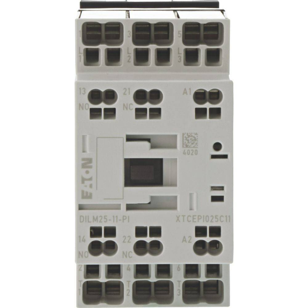 Eaton Leistungsschütz DILM25-11(230#199668