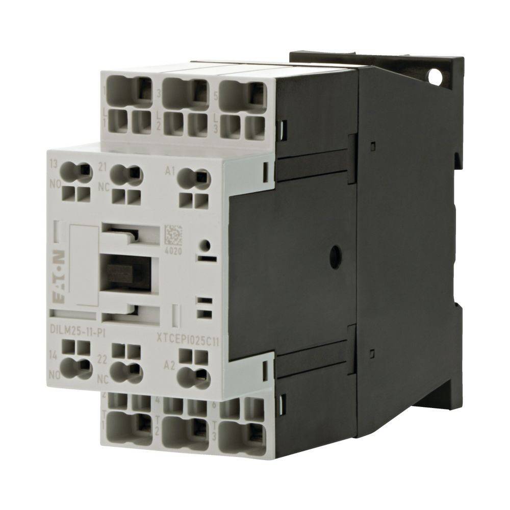 Eaton Leistungsschütz DILM25-11(230#199668
