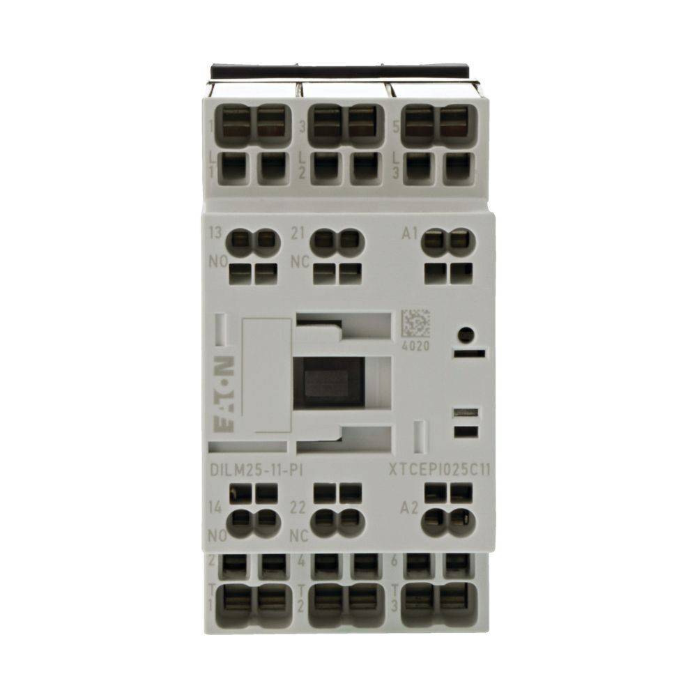 Eaton Leistungsschütz DILM25-11(230#199668