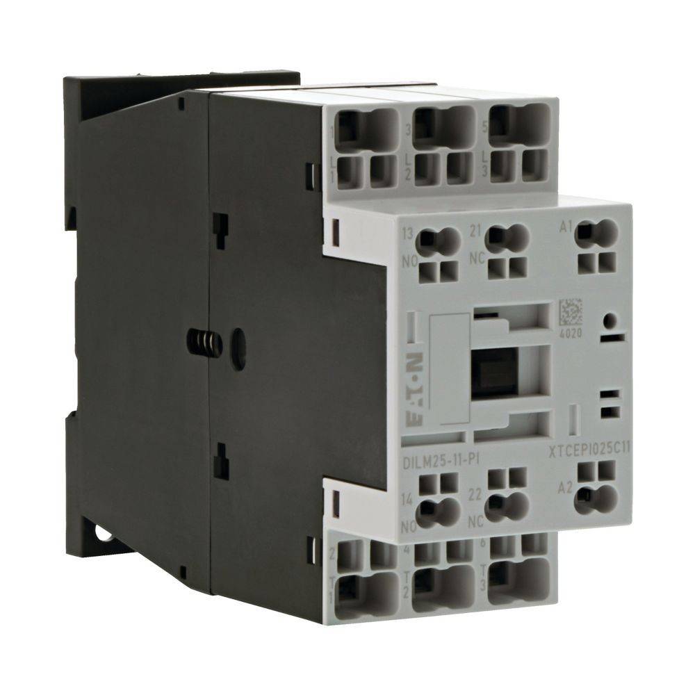 Eaton Leistungsschütz DILM25-11(230#199668