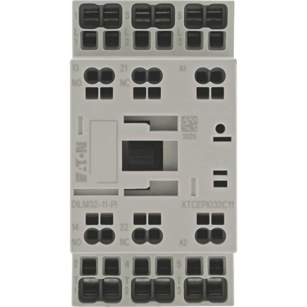 Eaton Leistungsschütz DILM32-11(24V#199291