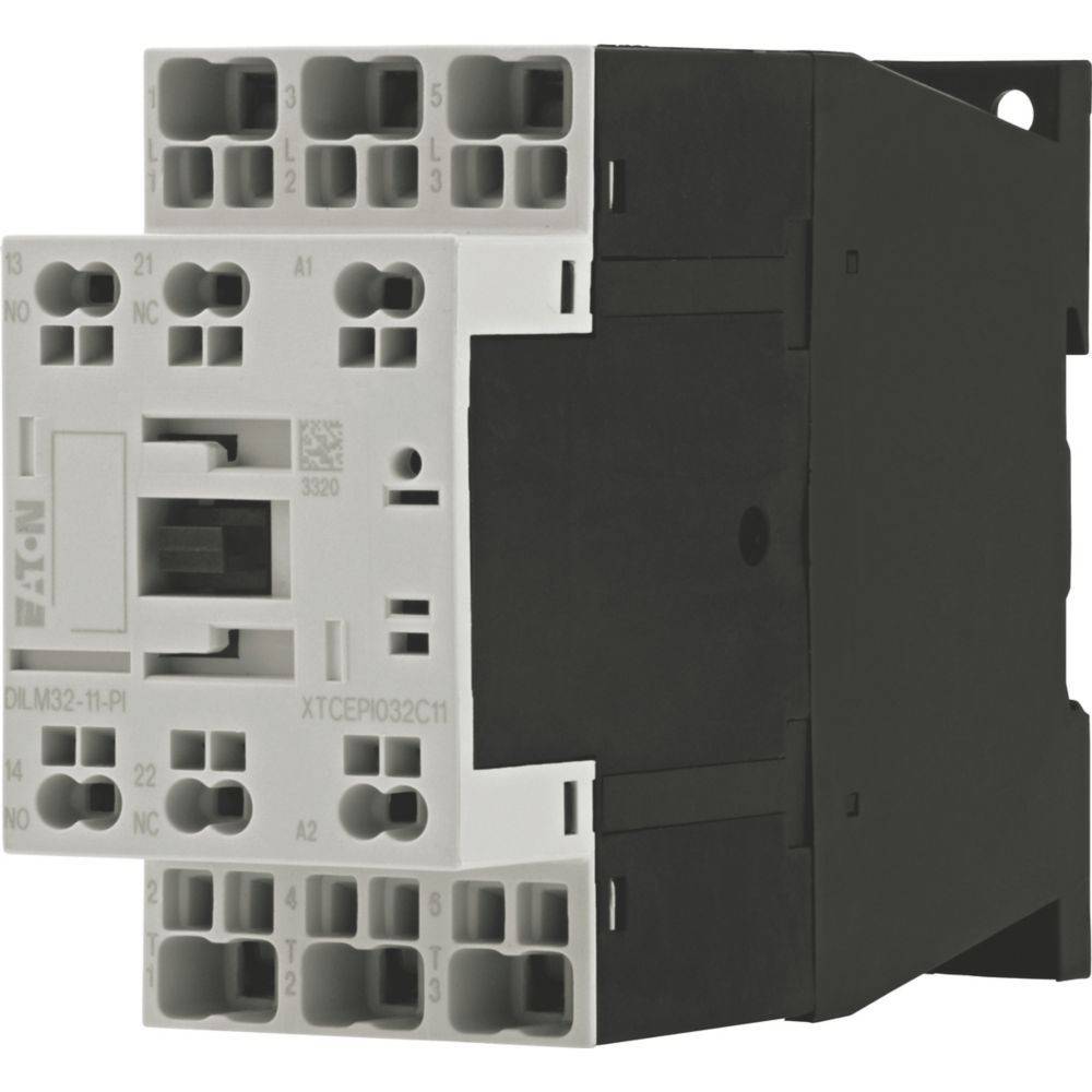 Eaton Leistungsschütz DILM32-11(24V#199291