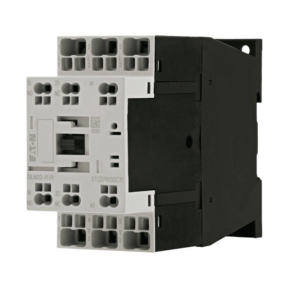 Eaton Leistungsschütz DILM32-11(220#199671