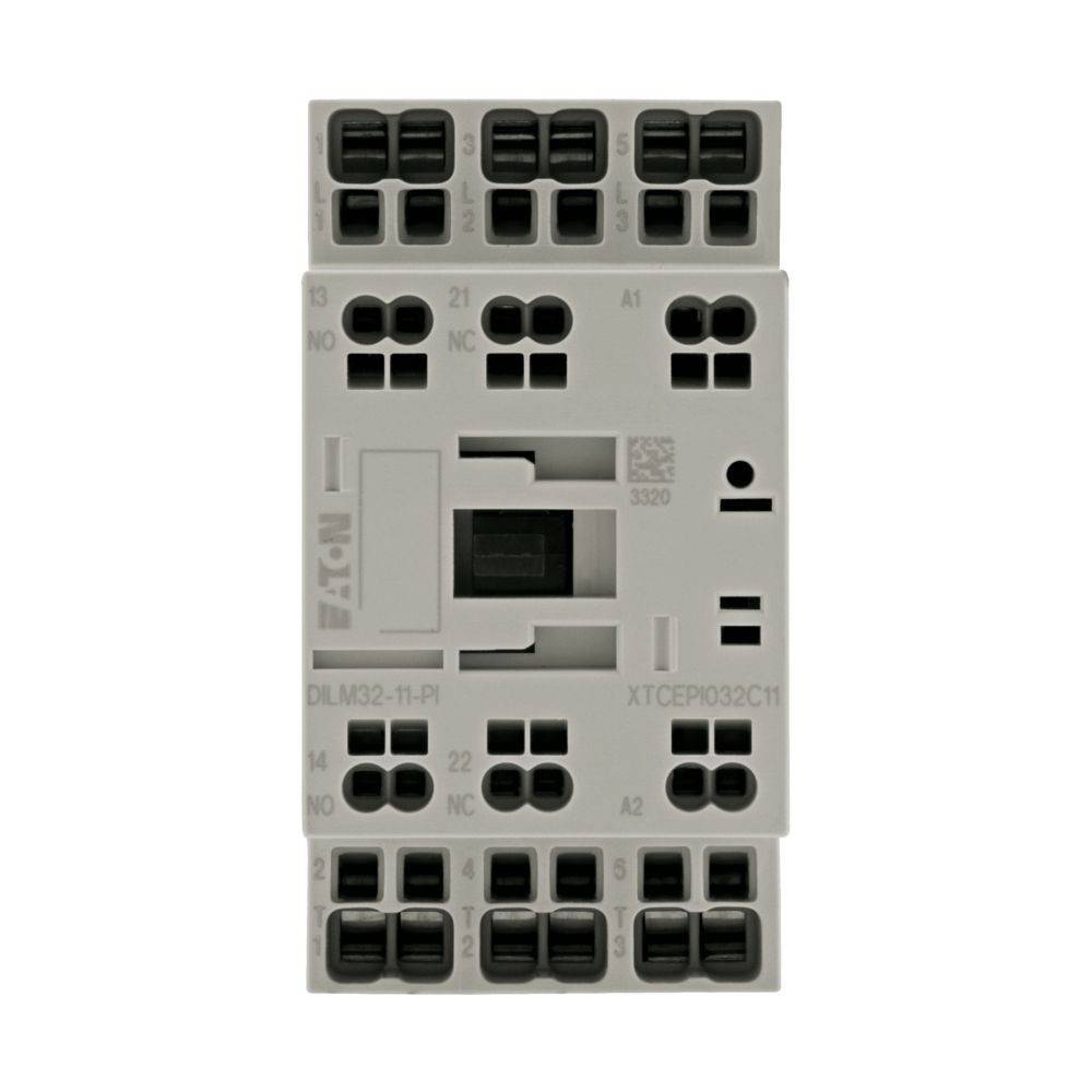 Eaton Leistungsschütz DILM32-11(220#199671