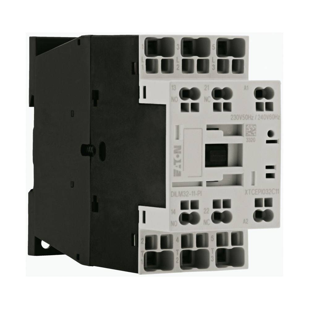Eaton Leistungsschütz DILM32-11(220#199671