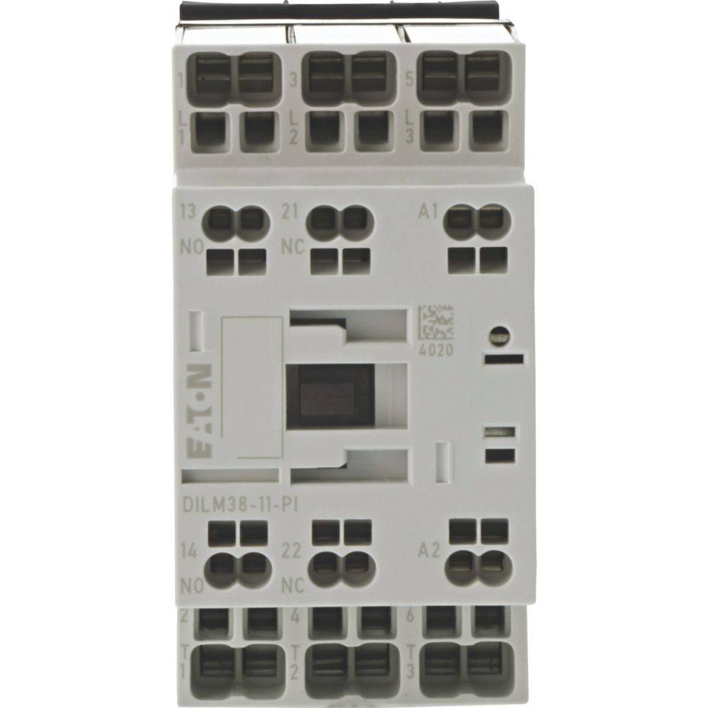 Eaton Leistungsschütz DILM38-11(42V#199297