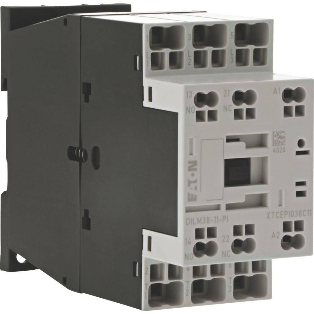 Eaton Leistungsschütz DILM38-11(42V#199297