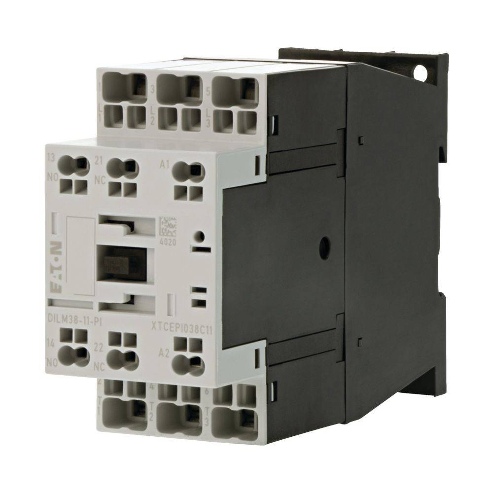 Eaton Leistungsschütz DILM38-11(230#199672