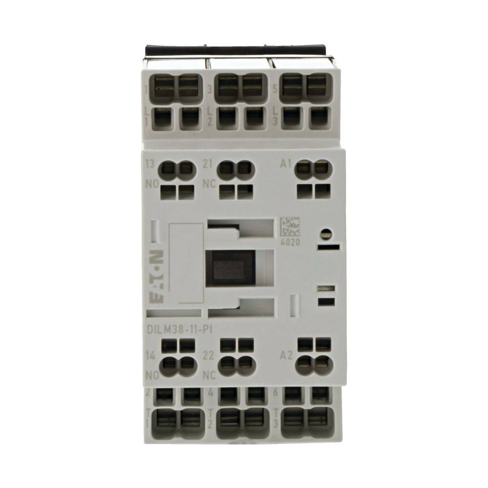 Eaton Leistungsschütz DILM38-11(230#199672