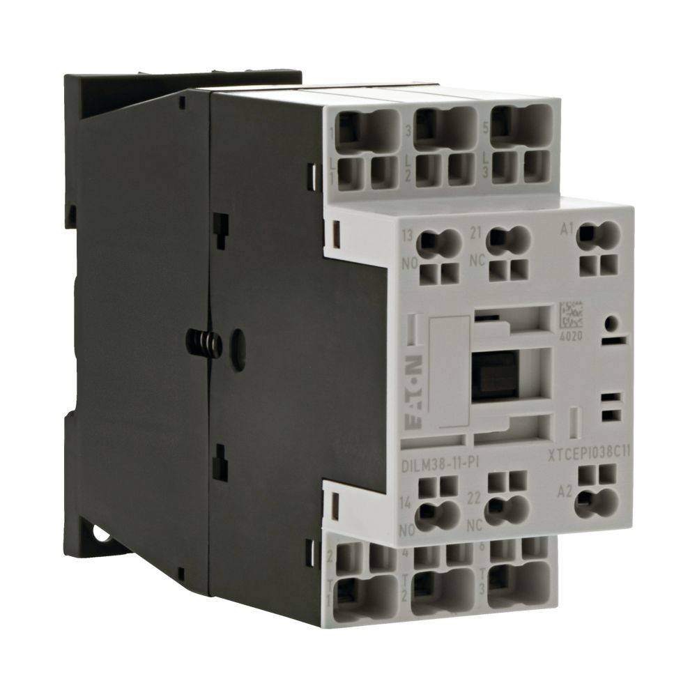 Eaton Leistungsschütz DILM38-11(230#199672