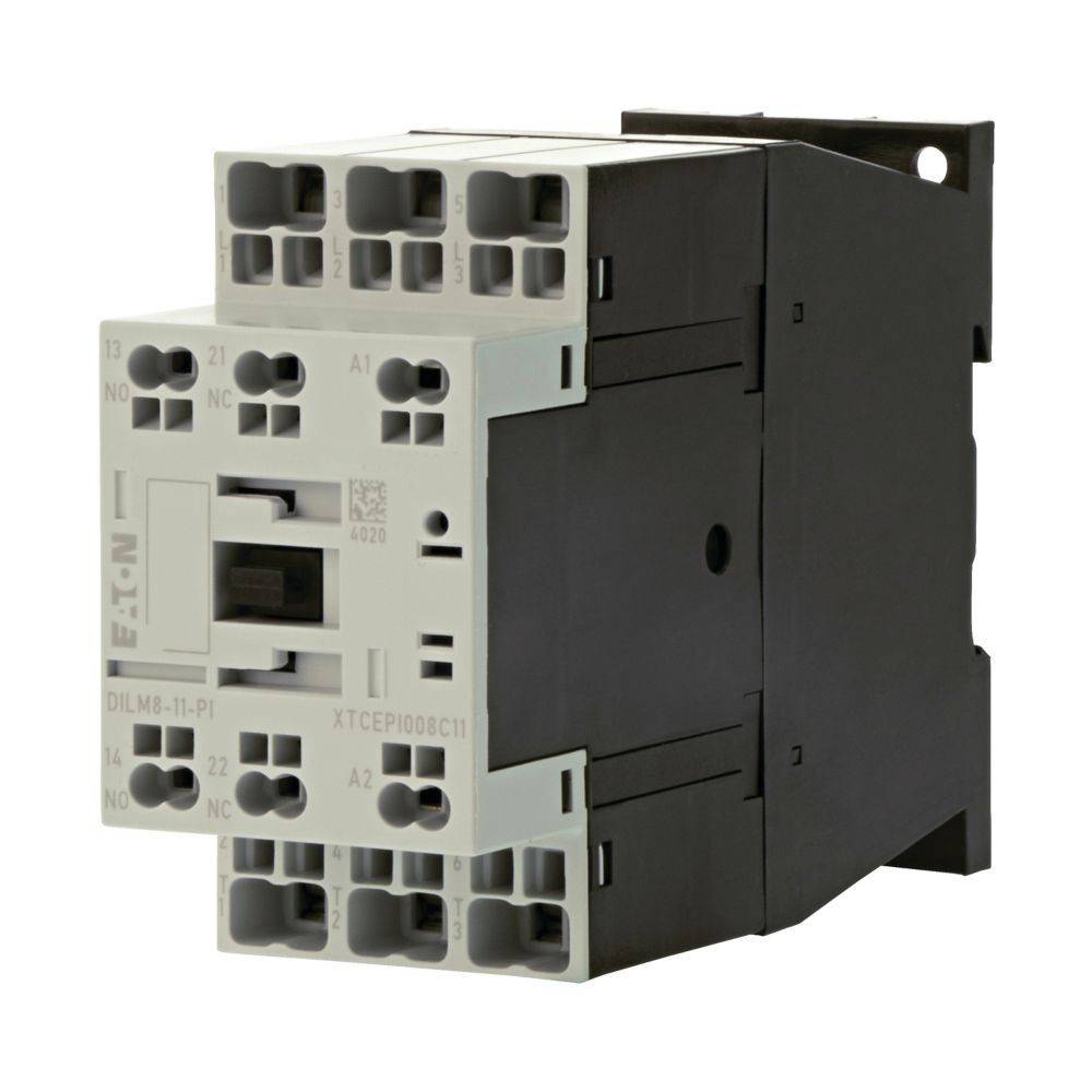 Eaton Leistungsschütz DILM8-11(230V#199660