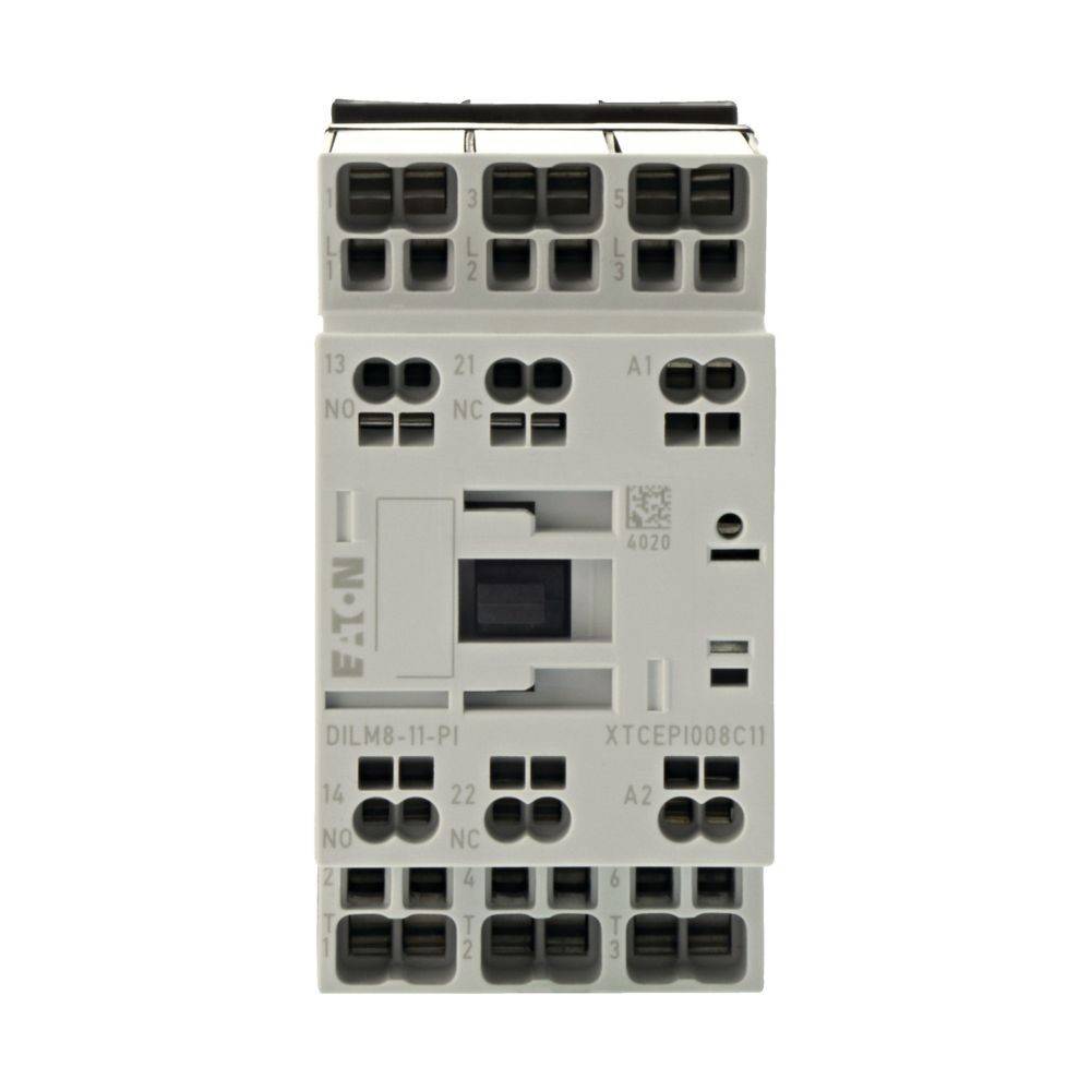 Eaton Leistungsschütz DILM8-11(220V#199661