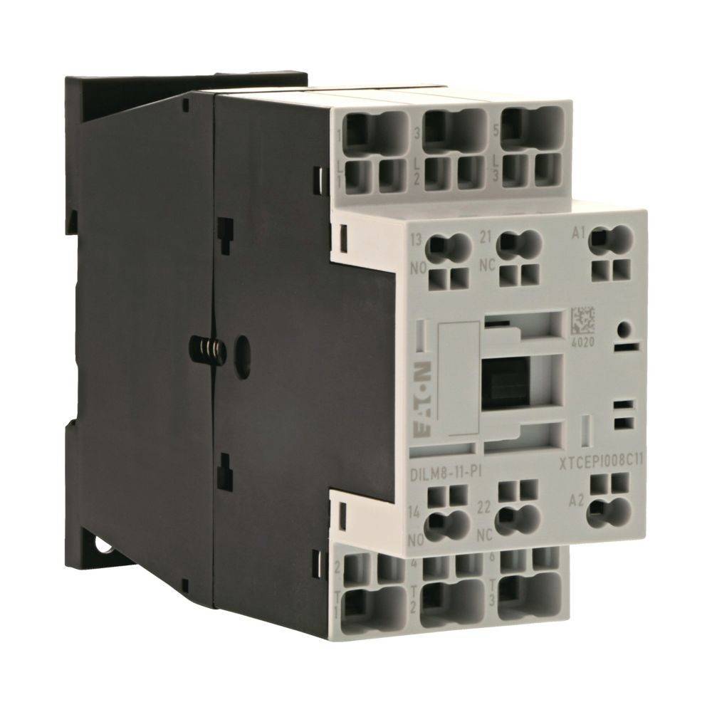 Eaton Leistungsschütz DILM8-11(230V#199660