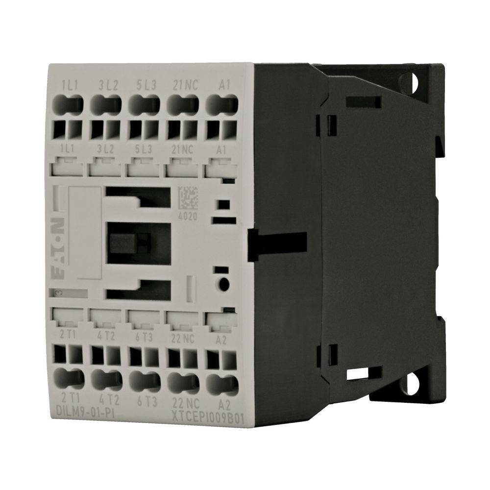 Eaton Leistungsschütz DILM9-01(220V#199649