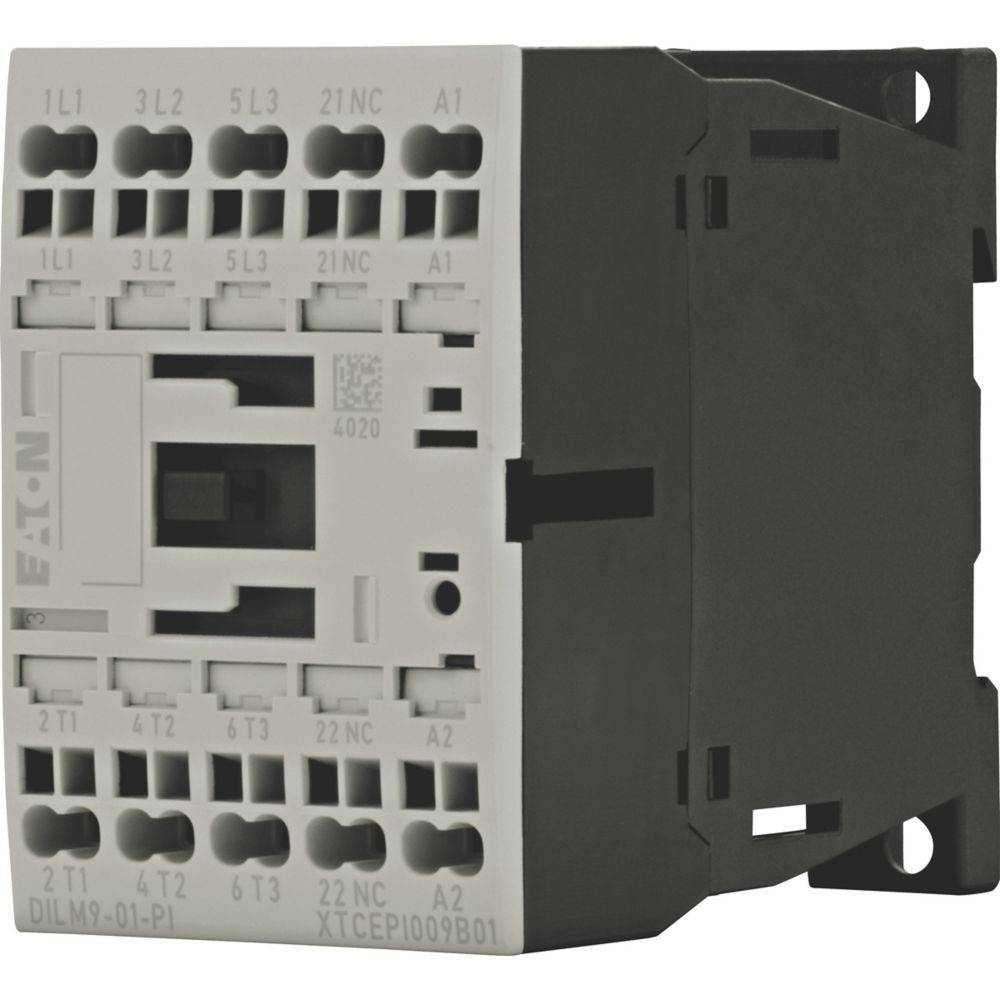 Eaton Leistungsschütz DILM9-01(230V#199648