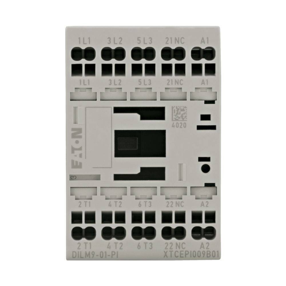 Eaton Leistungsschütz DILM9-01(230V#199648