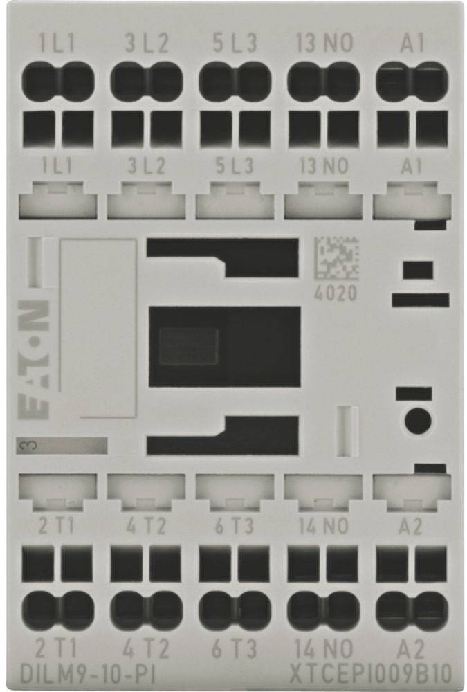 Eaton Leistungsschütz DILM9-10(42V5#199232