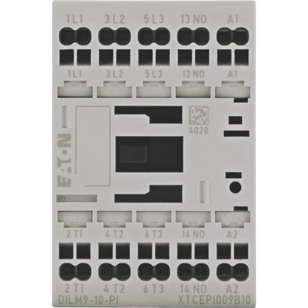 Eaton Leistungsschütz DILM9-10(230V#199646