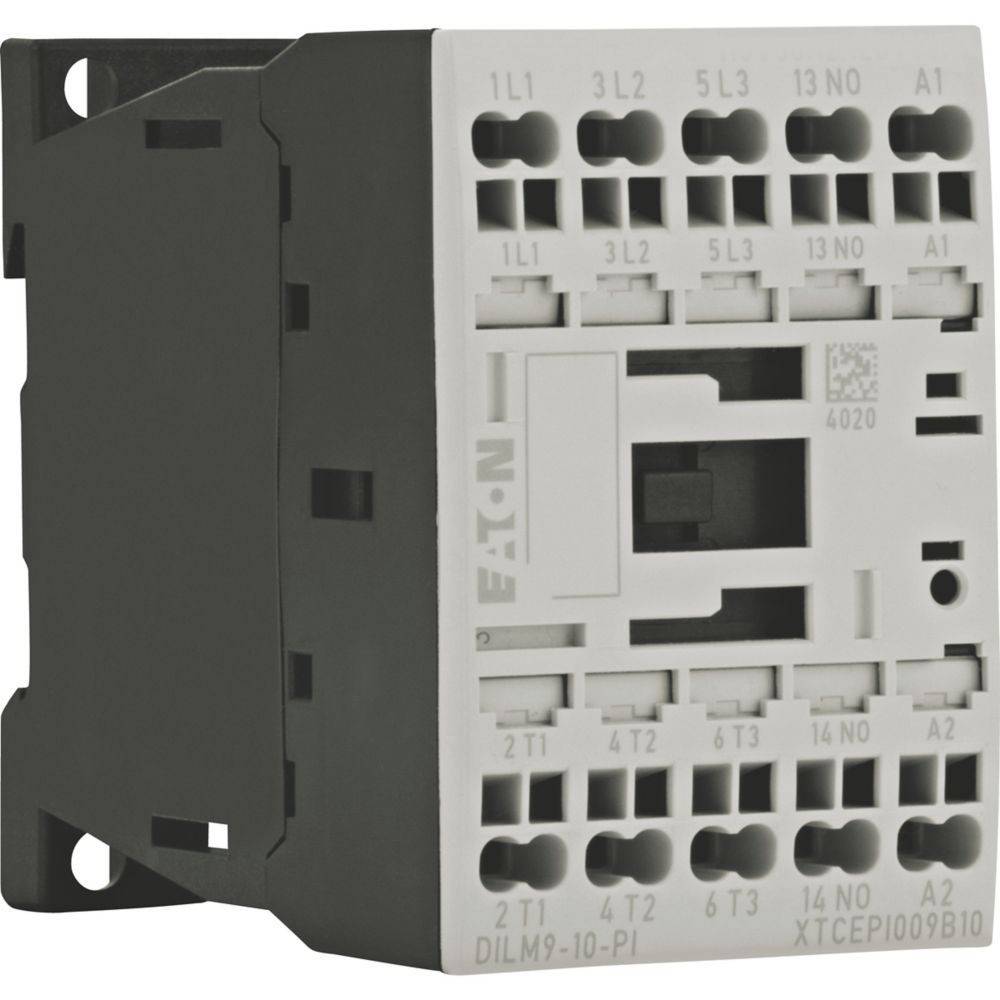 Eaton Leistungsschütz DILM9-10(230V#199646