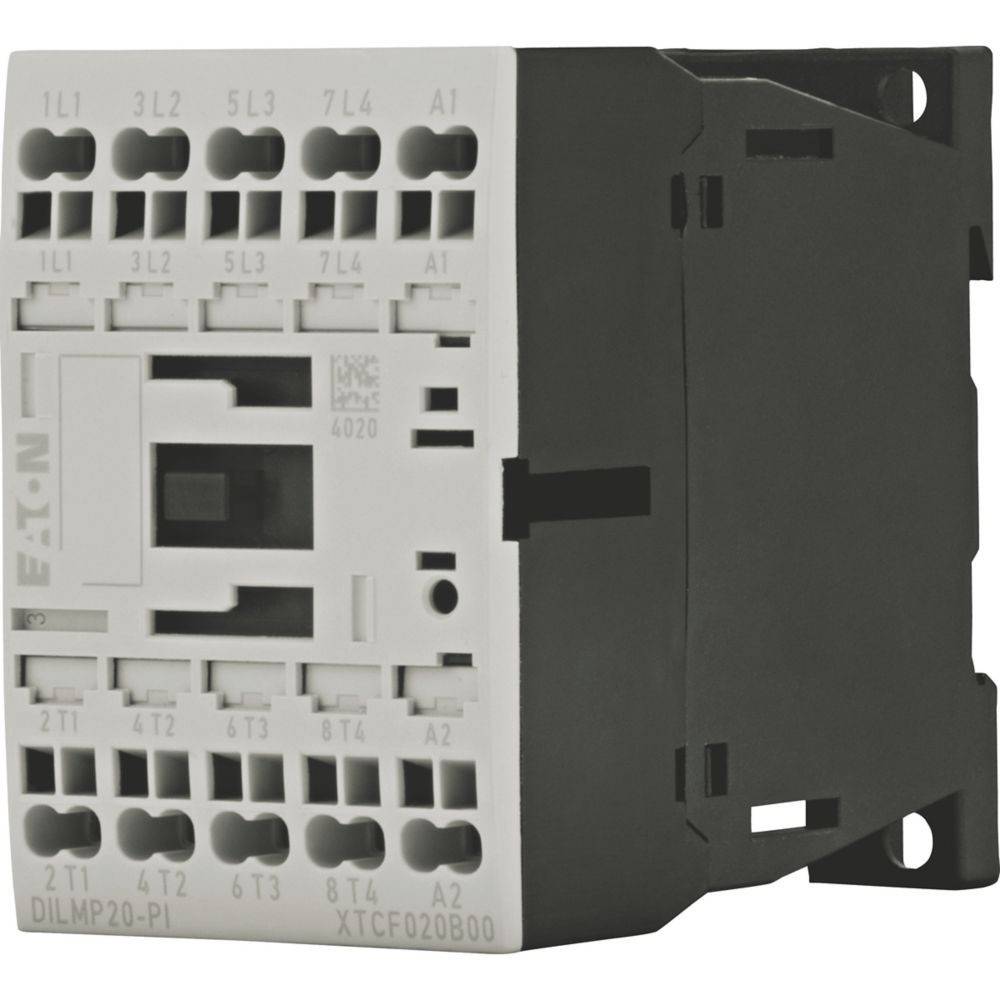 Eaton Leistungsschütz DILMP20(230V5#199259