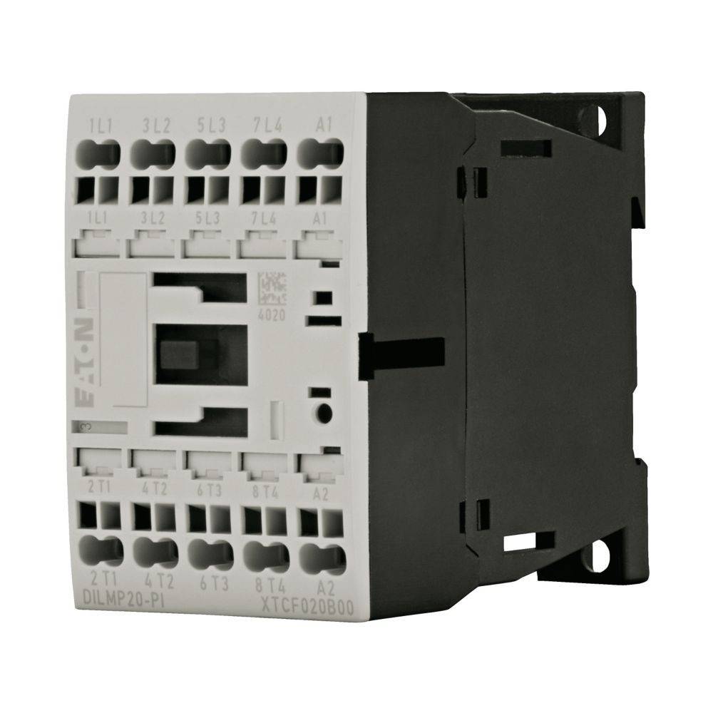 Eaton Leistungsschütz DILMP20(220V5#199659