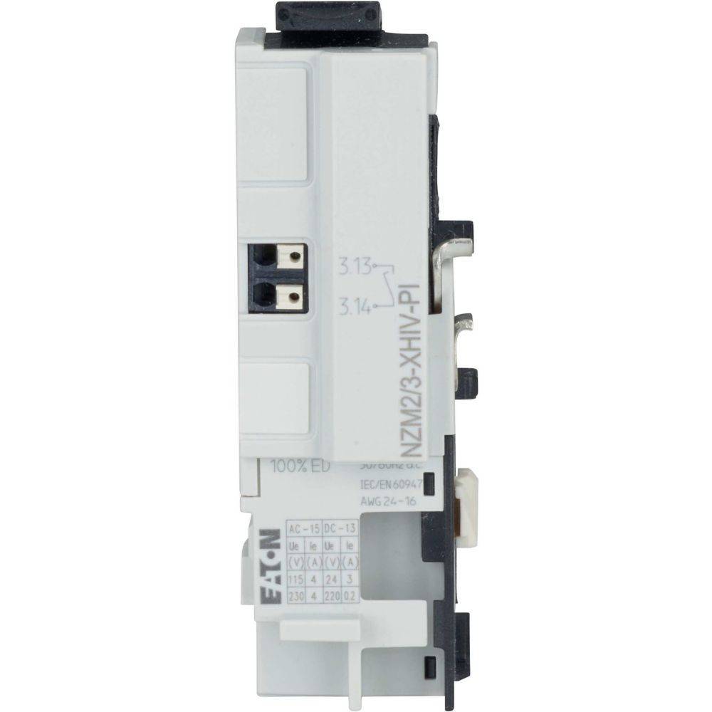 Eaton Hilfsschalter NZM2/3-XHIV-P#189748