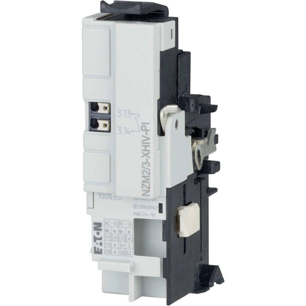 Eaton Hilfsschalter NZM2/3-XHIV-P#189748