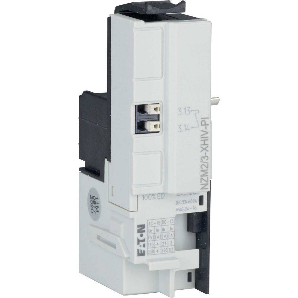 Eaton Hilfsschalter NZM2/3-XHIV-P#189748