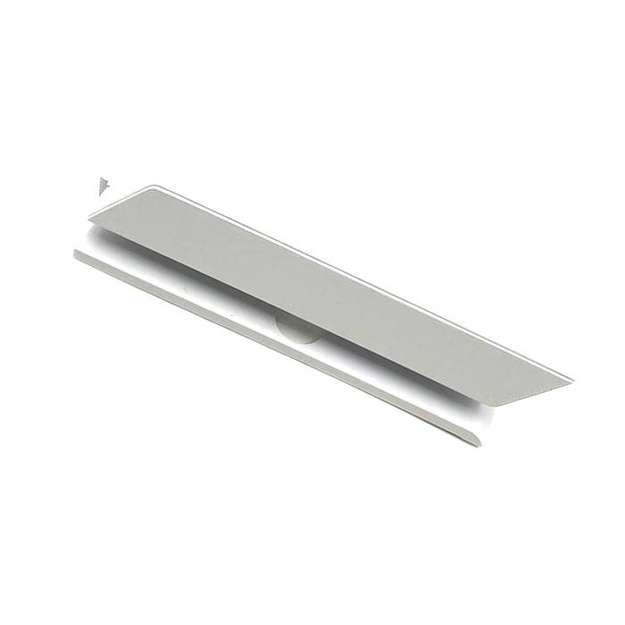 HDD Cover Festplatten Abdeckung kompatibel für Playstation 4 Pro PS4