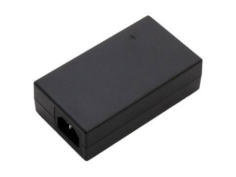 Extreme Networks Netzteil - Wechselstrom 100-240 V - 50 Watt