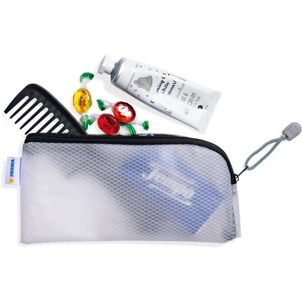 Universaltasche Etui 23x11cm schwarz