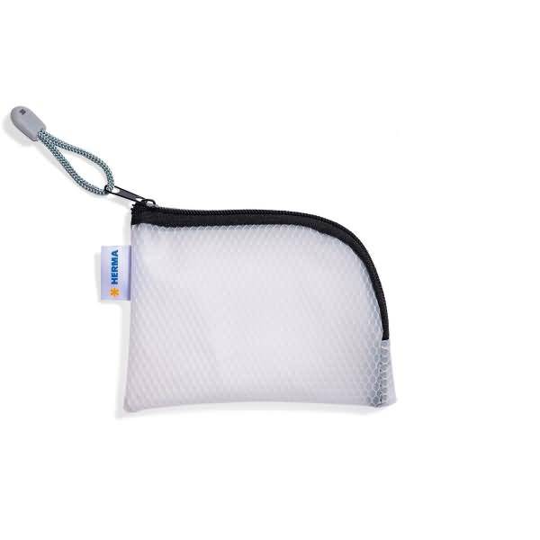 Universaltasche A7 14x10cm schwarz