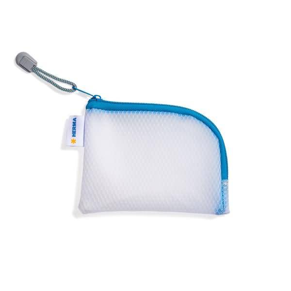 Universaltasche A7 14x10cm blau