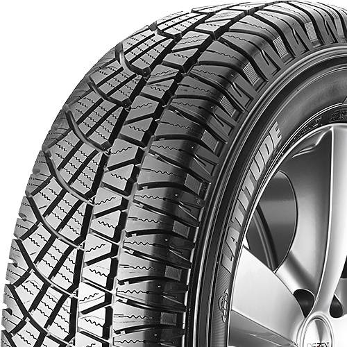 Michelin Latitude Cross ( 265/65 R17 112H )