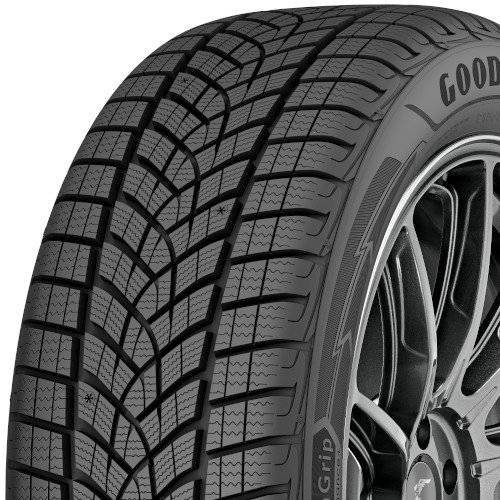 Goodyear UltraGrip Performance + SUV ( 265/60 R18 114H XL )