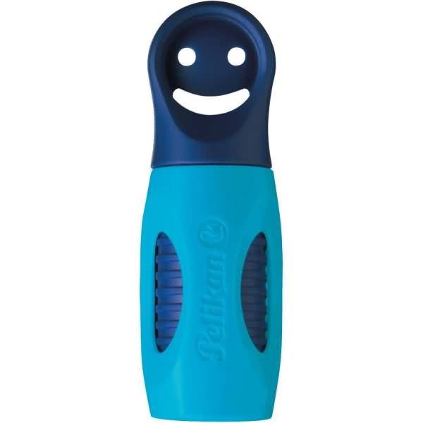 Dosenspitzer griffix für 2mm Minen Oceanblue
