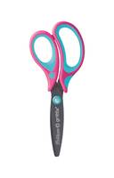 Pelikan Griffix, Kinder, Gerader Schnitt, Eins/Eine(r), Blau, Pink, Metall, Universal