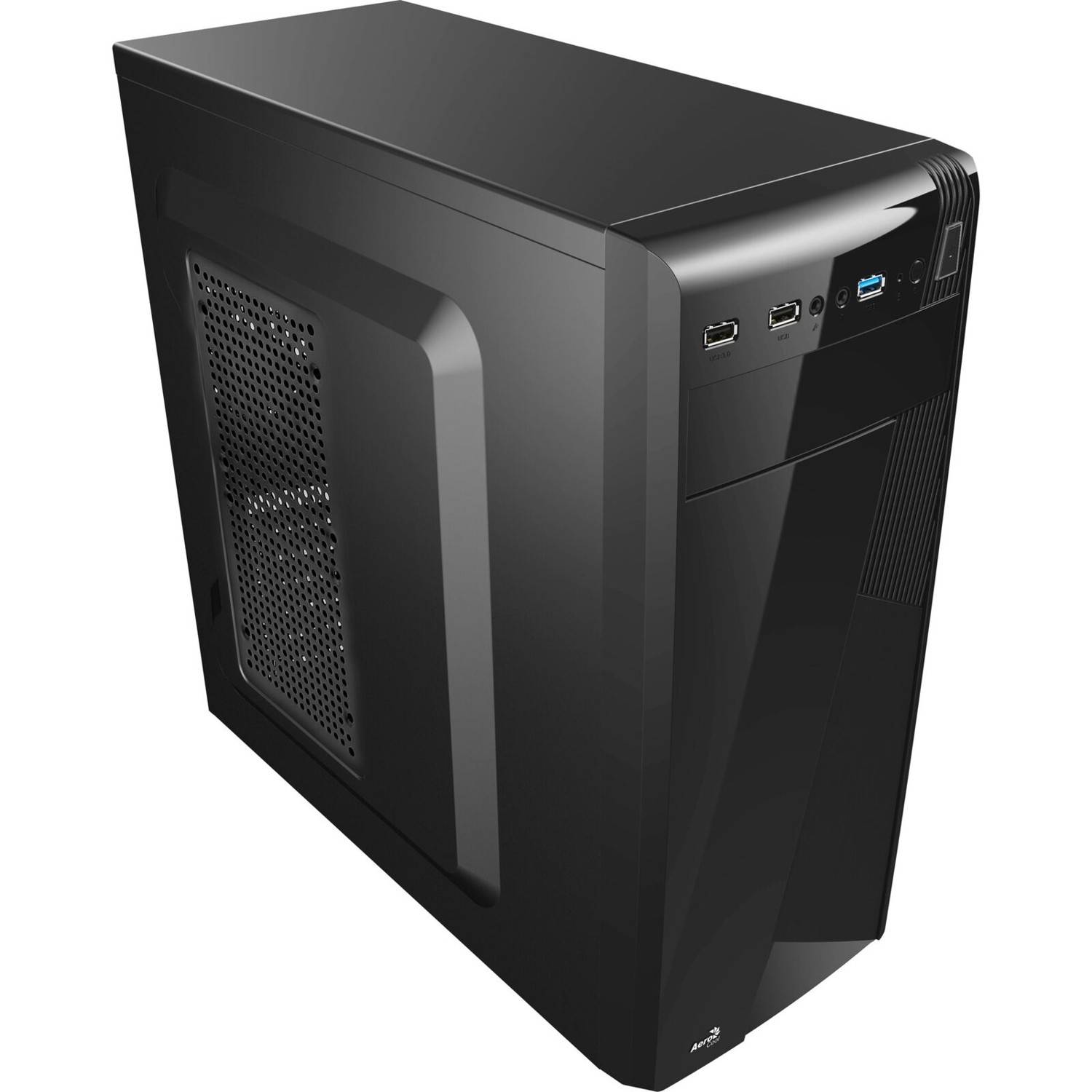 Kiebel Business Premium Office Intel Core i3-14100, 16GB DDR4, Intel HD Graphics 630 Grafik, 1TB SSD, DVD, Win11 Pro