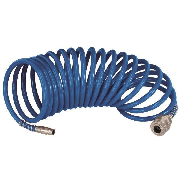 Horizontaler Luftkompressor Scheppach HC30o - 24L - 110 W - 8 bar (Lieferung mit 13 Zubehörteilen)