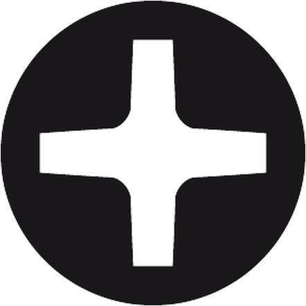 FACOM SCREWDRIVER PROTWIST BLADE PHILLIPS BALL 1X25