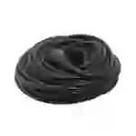 CHACON Verlängerungskabel HO5VVF 3 x 1,5 mm² 20 m - Schwarz CHACON Verlängerungskabel HO5VVF 3 x 1,5 mm² 20 m - Schwarz