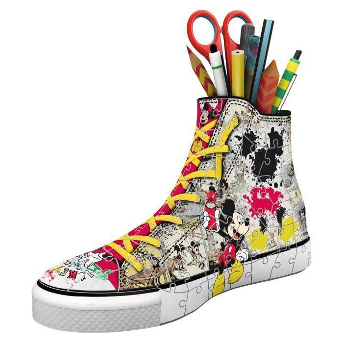 Sneaker Mickey Mouse