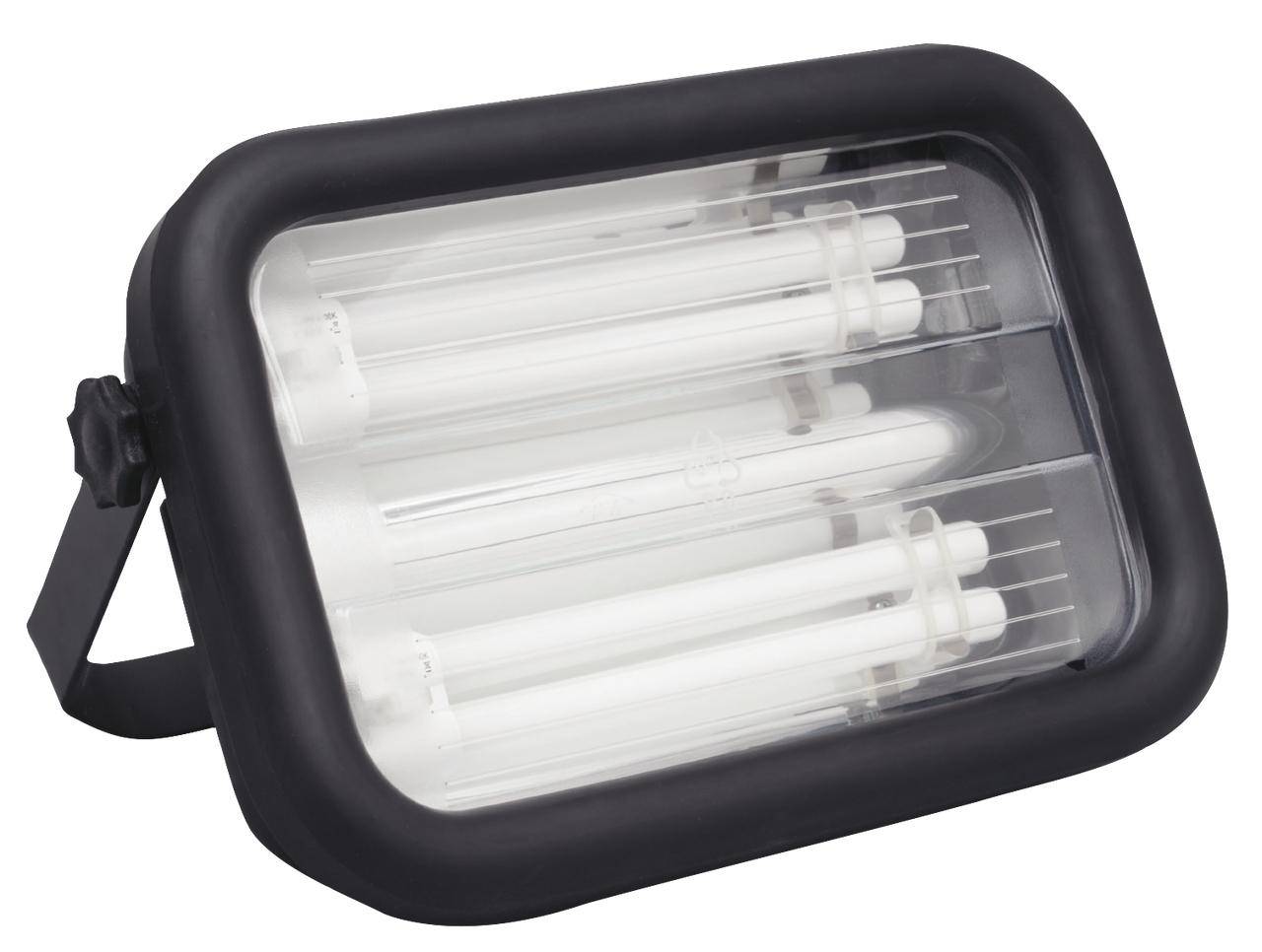 KS TOOLS Profi-Kaltlicht-Arbeitsleuchte 36 Watt