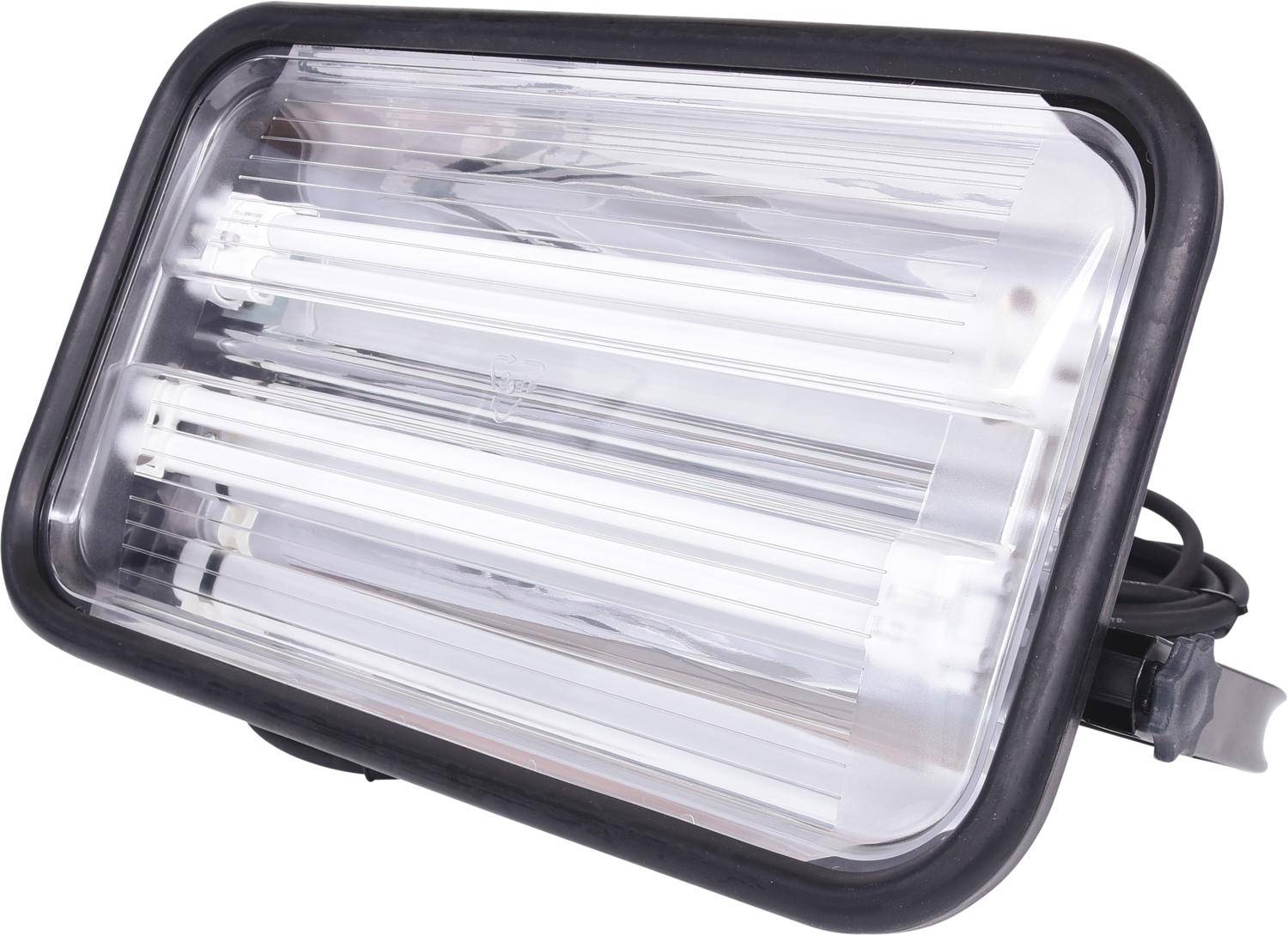 KS TOOLS Profi-Kaltlicht-Arbeitsleuchte 72 Watt